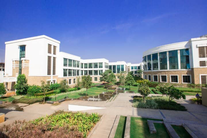 Sandip University