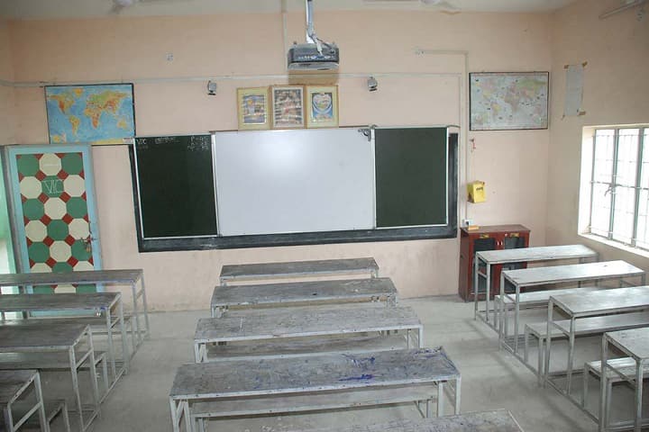 classroom