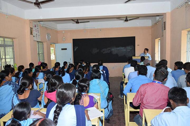 classroom