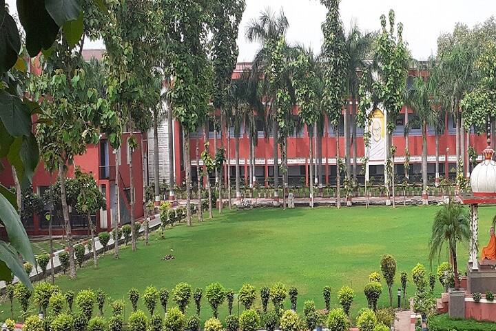 Swami Shukdevanand Postgraduate College, Shahjahanpur: Admission, Fees ...