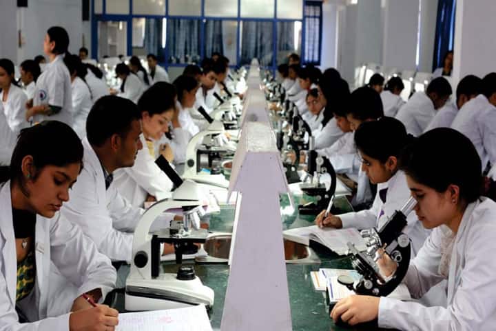 Era University, Lucknow: Admission, Fees, Courses, Placements, Cutoff ...