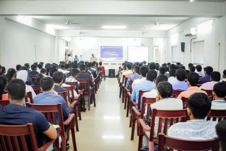classroom