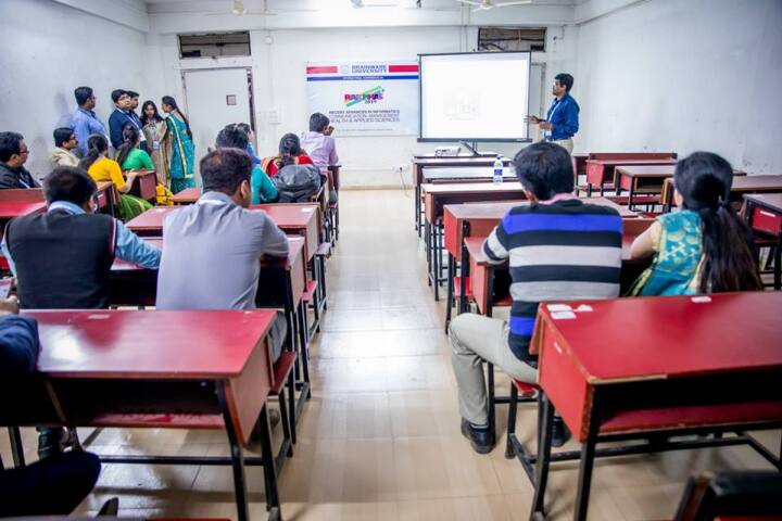 classroom