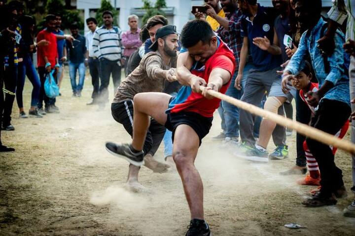 sports