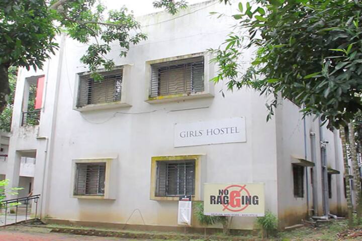 hostel