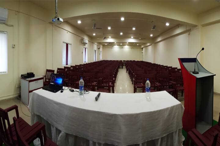 auditorium