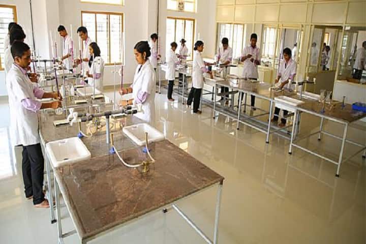 laboratory