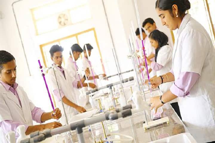 laboratory