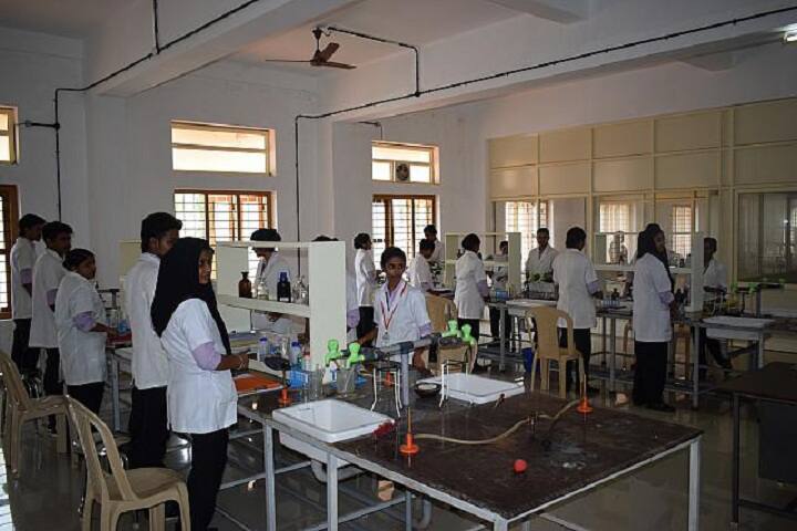 laboratory