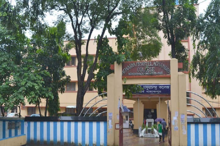 Acharya Prafulla Chandra College, Kolkata: Admission 2021, Courses, Fee ...