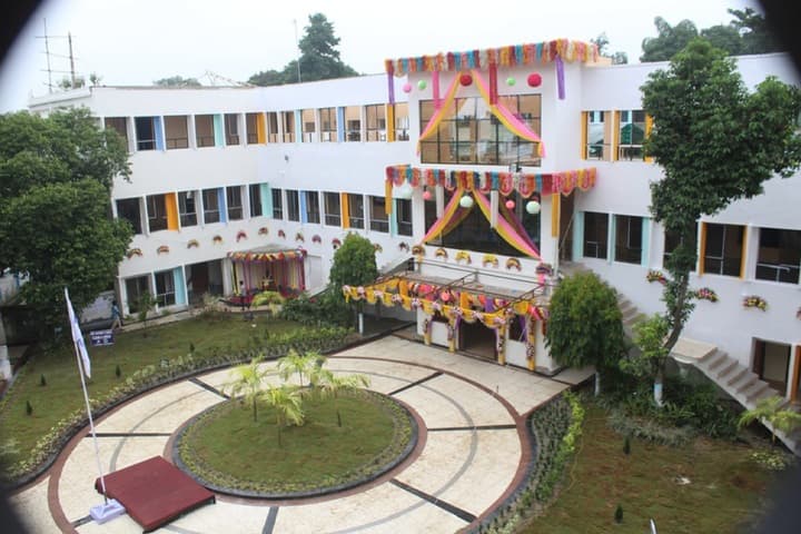 Raiganj University