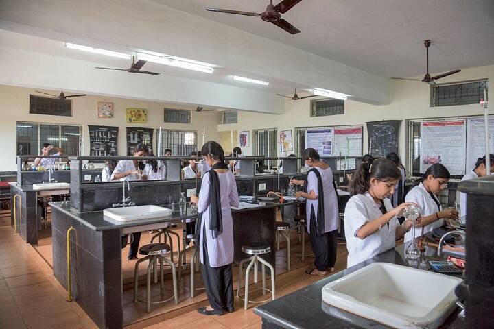Alva's Computer Lab Alva's College, Moodbidri: Admission, Fees, Courses, Placements, Cutoff ...