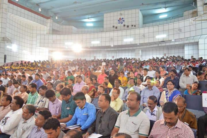auditorium