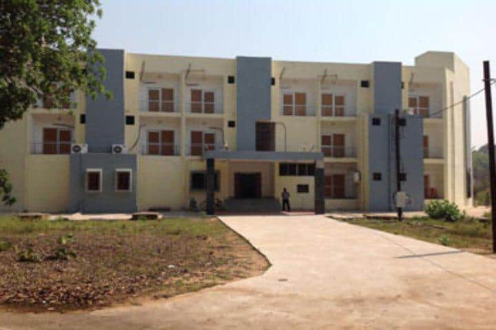 hostel