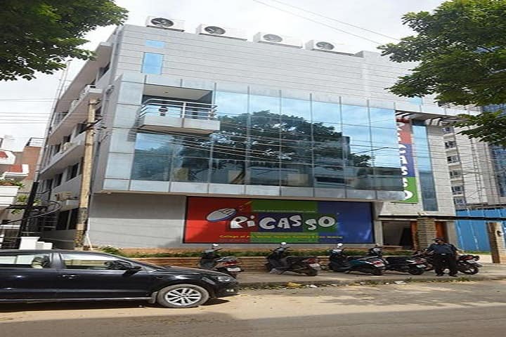 Picasso Animation College Bangalore Admission 2021 Courses Fee Cutoff Ranking Placements Scholarship