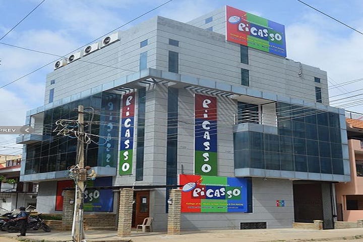Picasso Animation College Bangalore Admission 2021 Courses Fee Cutoff Ranking Placements Scholarship
