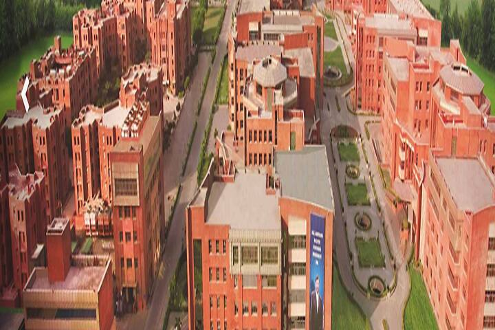 Amity School Of Fashion Technology Noida Admission Fees Courses Placements Cutoff Ranking