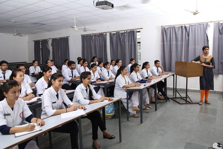classroom