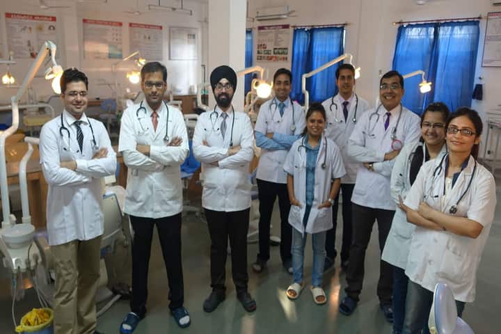 laboratory