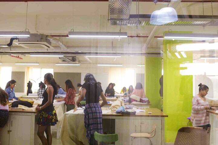 laboratory