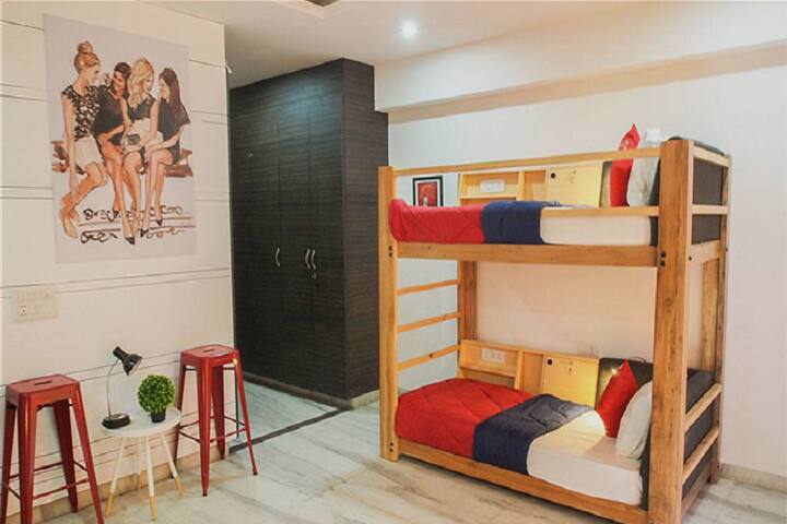 hostel