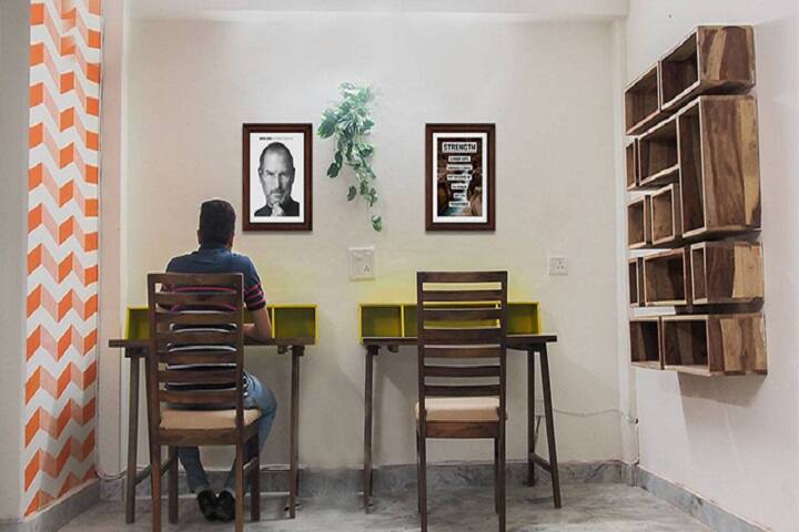 hostel