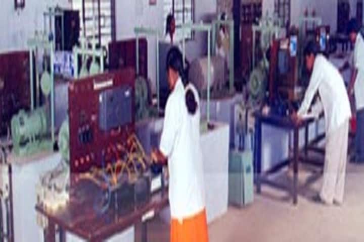 laboratory