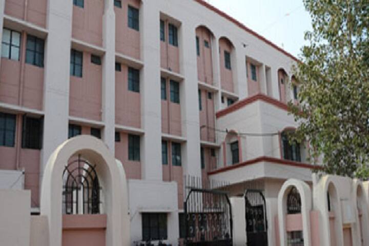 Shri Vaishnav Vidyapeeth Vishwavidyalaya, Indore: Admission, Fees ...