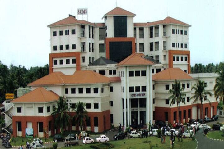 SCMS College of Polytechnics Ernakulam: Admission Fees Courses SCMS College of Polytechnics Ernakulam: Admission Fees Courses