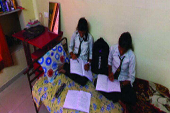 hostel
