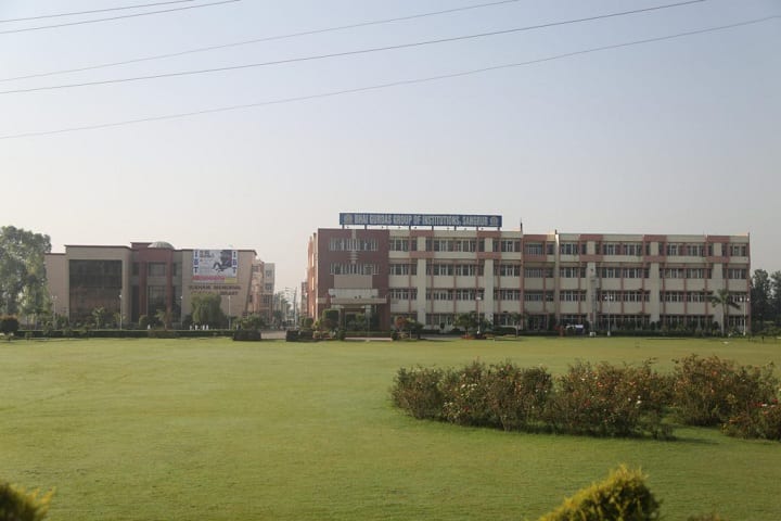 Bhai Gurdas Polytechnic College Sangrur: Admission 2021 Courses Fee