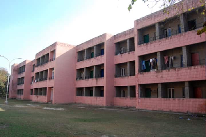 Maharaja Ranjit Singh Punjab Technical University Bathinda: Admission Maharaja Ranjit Singh Punjab Technical University Bathinda: Admission