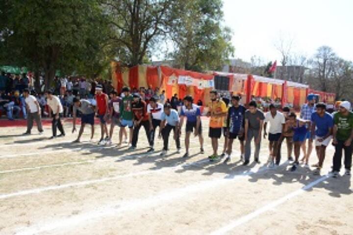 Maharaja Ranjit Singh Punjab Technical University Bathinda: Admission Maharaja Ranjit Singh Punjab Technical University Bathinda: Admission