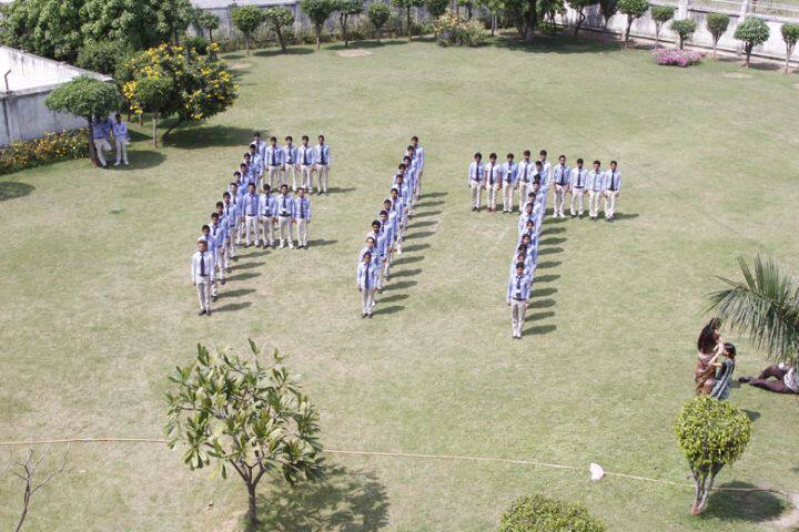 Forte Institute FIT Meerut: Admission, Fees, Courses, Placements, Cutoff, Ranking