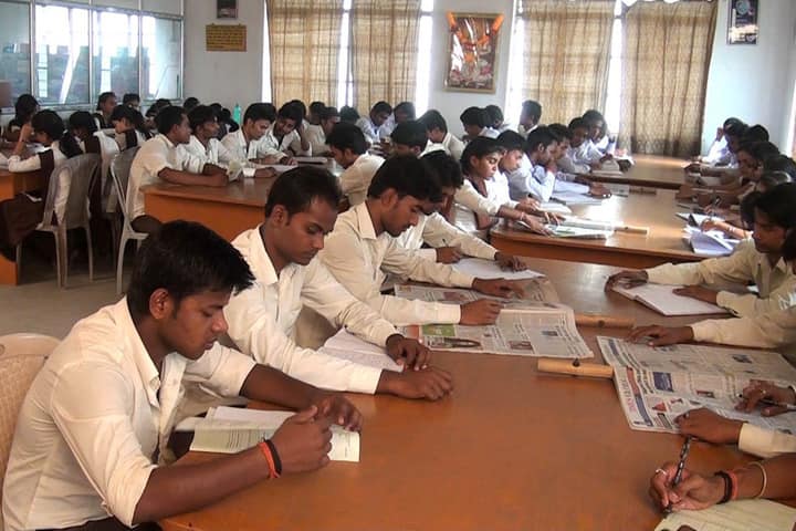 Ramgovind Polytechnic Institute, Koderma: Admission, Fees, Courses ...