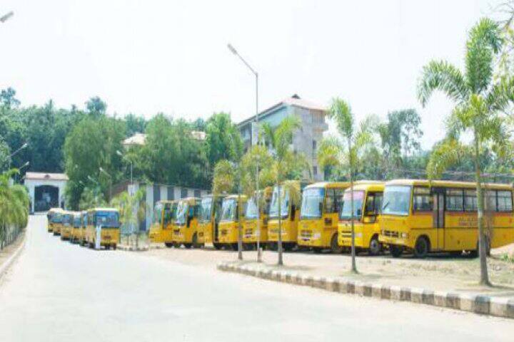 transport