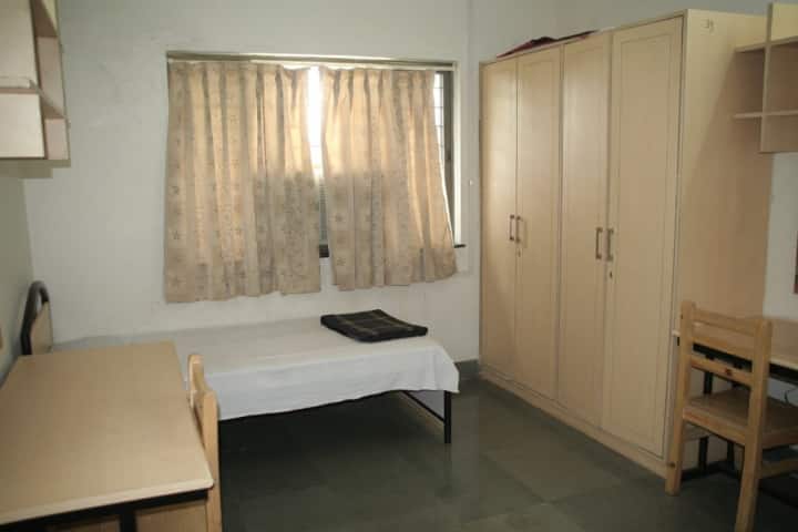 hostel