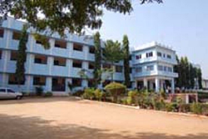 Christian Polytechnic College, Oddanchatram: Admission, Fees, Courses ...