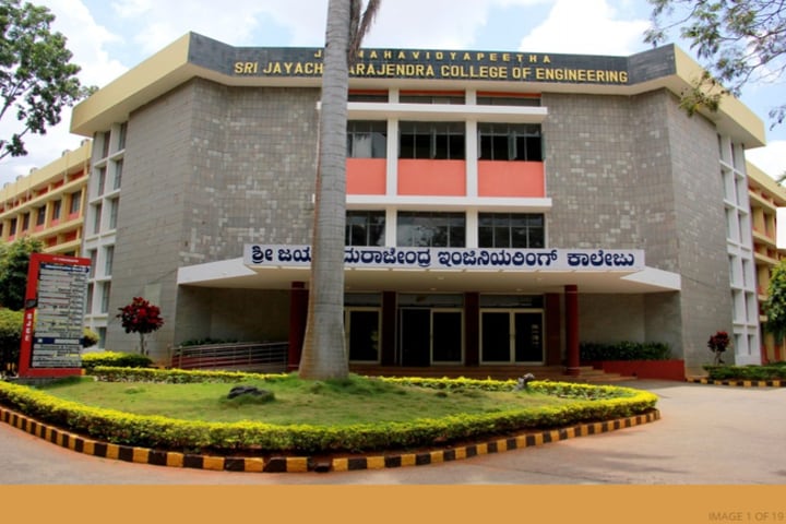 Jss Science And Technology University Jss Stu Mysuru Admission Fees Courses Placements 