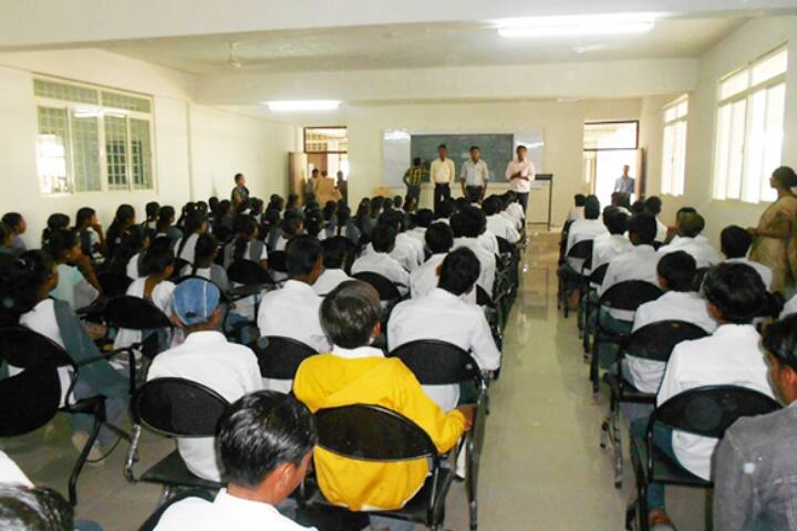 classroom