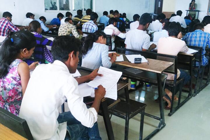 classroom