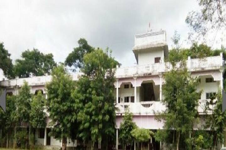 SK Roy College, Katlicherra: Admission, Fees, Courses, Placements ...