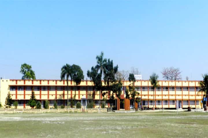 Lakshmi Narayan College, Bhagwanpur: Admission, Fees, Courses ...