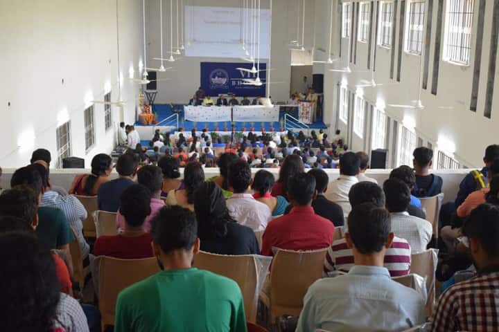 auditorium