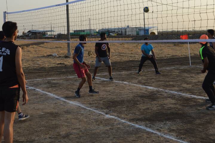 sports