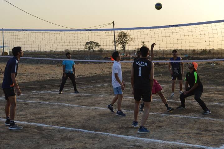 sports