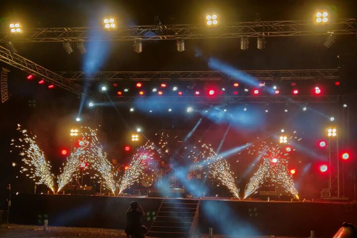 events