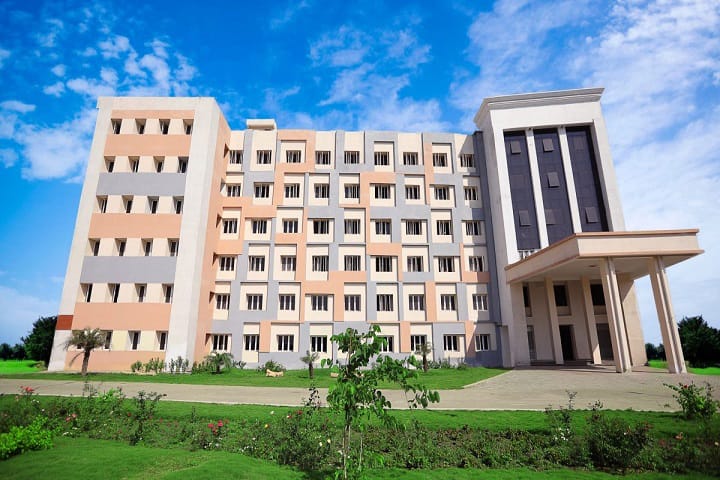 Vit University Bhopal