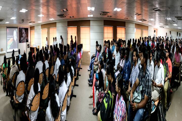 auditorium