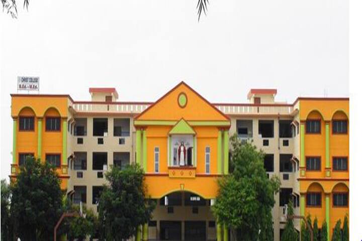 Christ College, Jagdalpur: Admission 2021, Courses, Fee, Cutoff ...